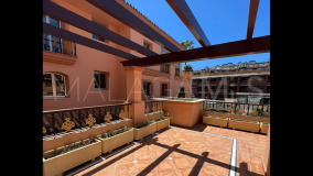 Lägenhet for sale in Casa Nova, Marbella - Puerto Banus