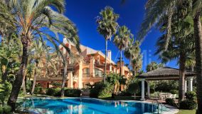 Apartment for sale in Casa Nova, Marbella - Puerto Banus