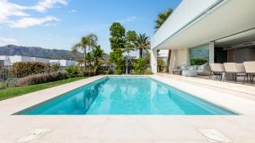 Villa à vendre à La Finca de Marbella, Marbella Est