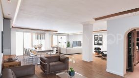 Duplex penthouse for sale in Ventura del Mar