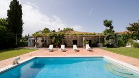 For sale 4 bedrooms villa in Casasola