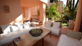 Luxury 3 bedroom garden apartment for sale at Mansion Club