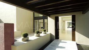 Villa for sale in Los Arqueros, Benahavis