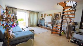 Atico duplex de 3 dormitorios en venta en Los Granados Playa