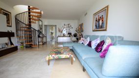 Atico duplex de 3 dormitorios en venta en Los Granados Playa
