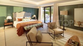 Marbella Golf, villa con 6 dormitorios en venta