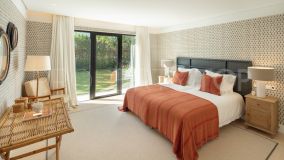6 bedrooms villa for sale in Marbella Golf