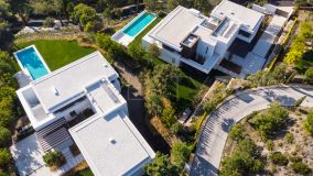 For sale villa with 6 bedrooms in El Bosque