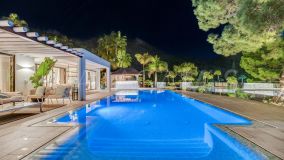 Villa for sale in Cascada de Camojan, Marbella Golden Mile