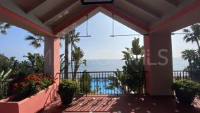 Villa for sale in Casasola, Estepona Est