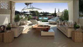 Apartment with 4 bedrooms for sale in Marbella City