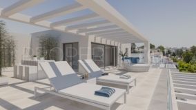 For sale penthouse in Atalaya with 3 bedrooms