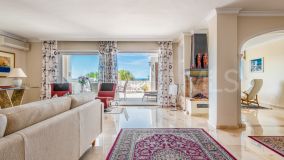 Apartment for sale in Atalaya, Estepona East