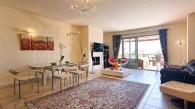 Ático en venta en Los Flamingos, Benahavis