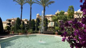 Ático en venta en Los Flamingos, Benahavis