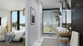 Villa for sale in El Campanario, Estepona Öst