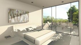 New contemporary style villas in La Cala Hills