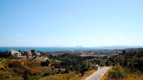 100,000 m2 estate consisting of 27 plots - with stunning views