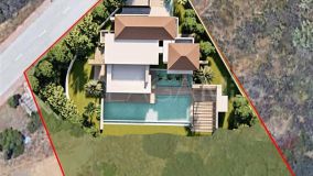 Parcela en venta en Selwo, Estepona Este
