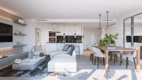 Apartment for sale in La Resina Golf, Estepona East