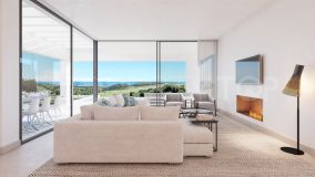 Villa en venta en Estepona con 3 dormitorios