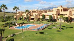 Comprar apartamento planta baja de 2 dormitorios en La Cartuja del Golf