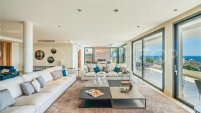 Buy 5 bedrooms penthouse in Sierra Blanca