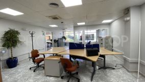 For sale office in Diana Park