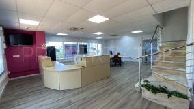 For sale office in Diana Park