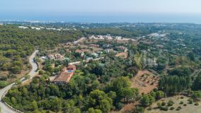 Villa for sale in Sierra Blanca, Marbella Golden Mile