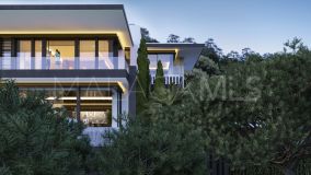 Villa for sale in La Zagaleta, Benahavis