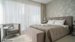 Villa en venta en Marbella Golden Mile