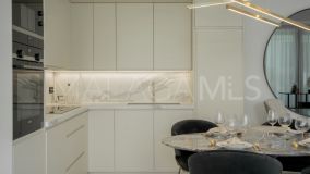 Villa en venta en Marbella Golden Mile