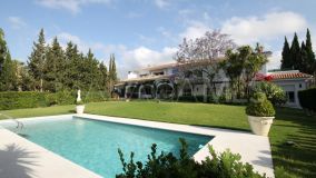 Villa en venta en Calahonda, Mijas Costa