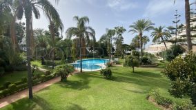 Comprar apartamento planta baja en Marbella - Puerto Banus de 4 dormitorios