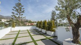 Villa zu verkaufen in Marbella Goldene Meile