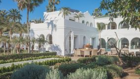 7 bedrooms villa in Guadalmina Baja for sale