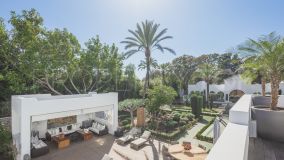 7 bedrooms villa in Guadalmina Baja for sale