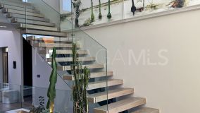 Villa for sale in Los Flamingos, Benahavis