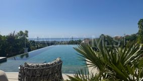 Villa for sale in Los Flamingos, Benahavis