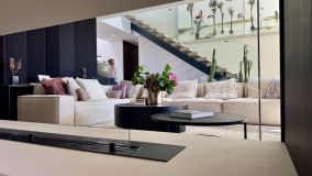 Villa for sale in Los Flamingos, Benahavis