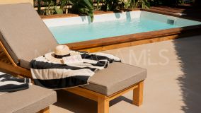 Town House for sale in Azalea Beach, Marbella - Puerto Banus
