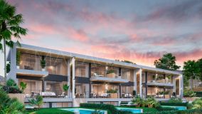 Reihenhaus zu verkaufen in Nueva Andalucia, Marbella