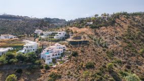 Tomt for sale in Lomas de La Quinta, Benahavis