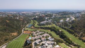 Tomt for sale in Lomas de La Quinta, Benahavis