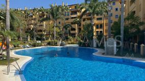 Appartement for sale in Los Naranjos, San Pedro de Alcantara
