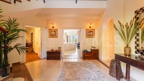 Town House for sale in La Perla de la Bahía, Bahia de Casares
