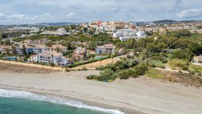 Town House for sale in La Perla de la Bahía, Bahia de Casares