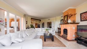 Town House for sale in La Perla de la Bahía, Bahia de Casares