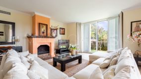 Town House for sale in La Perla de la Bahía, Bahia de Casares